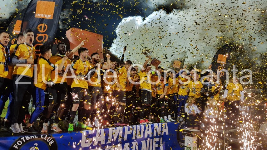 fc viitorul la o victorie de titlul de campioana meci la ovidiu cu cfr cluj 630841 fc viitorul la o victorie de titlul de campioana meci la ovidiu cu cfr cluj 630841