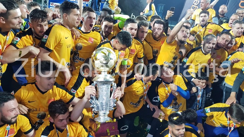 fc viitorul la o victorie de titlul de campioana meci la ovidiu cu cfr cluj 630841 fc viitorul la o victorie de titlul de campioana meci la ovidiu cu cfr cluj 630841