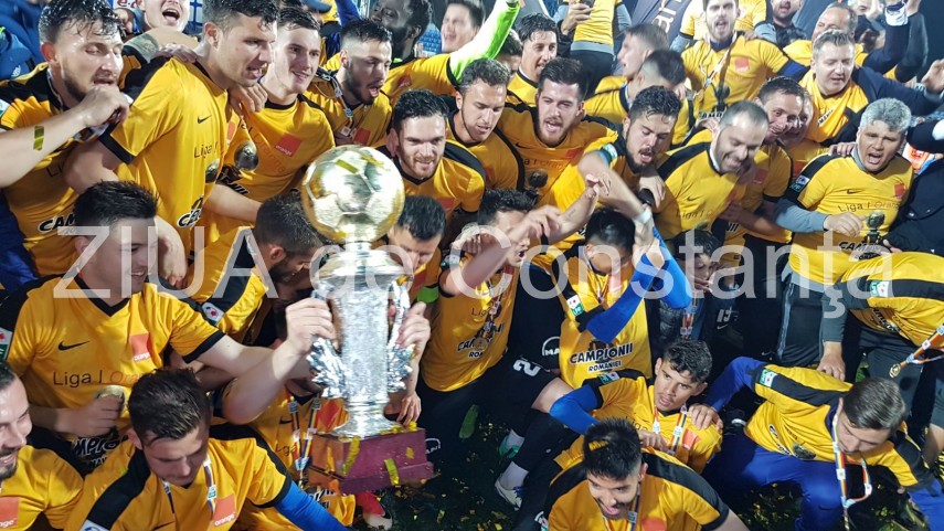 fc viitorul la o victorie de titlul de campioana meci la ovidiu cu cfr cluj 630841 fc viitorul la o victorie de titlul de campioana meci la ovidiu cu cfr cluj 630841