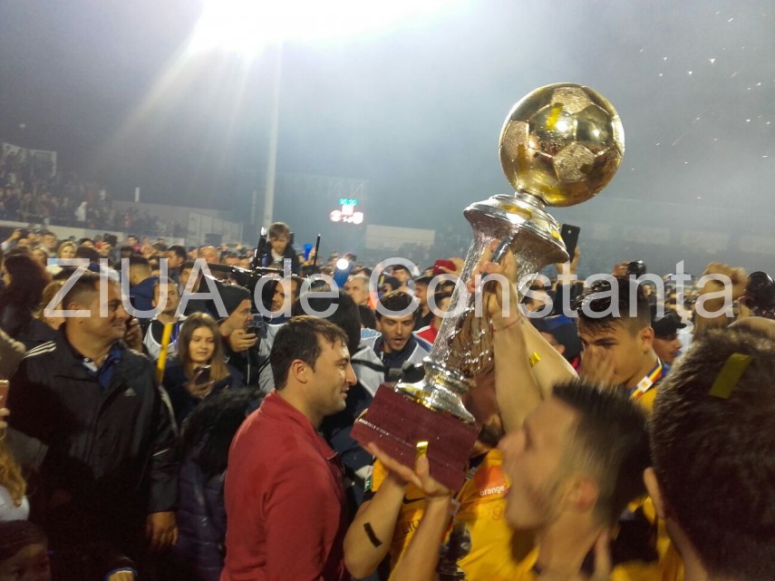 fc viitorul la o victorie de titlul de campioana meci la ovidiu cu cfr cluj 630841 fc viitorul la o victorie de titlul de campioana meci la ovidiu cu cfr cluj 630841