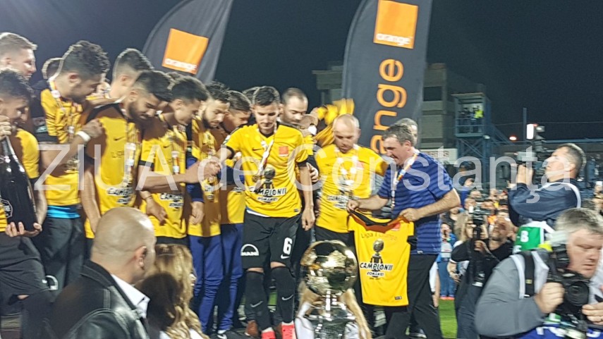 fc viitorul la o victorie de titlul de campioana meci la ovidiu cu cfr cluj 630841 fc viitorul la o victorie de titlul de campioana meci la ovidiu cu cfr cluj 630841