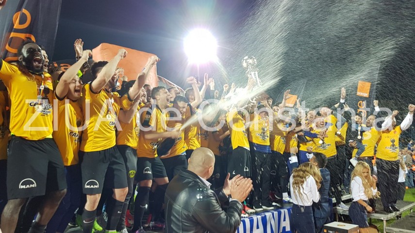 fc viitorul la o victorie de titlul de campioana meci la ovidiu cu cfr cluj 630841 fc viitorul la o victorie de titlul de campioana meci la ovidiu cu cfr cluj 630841