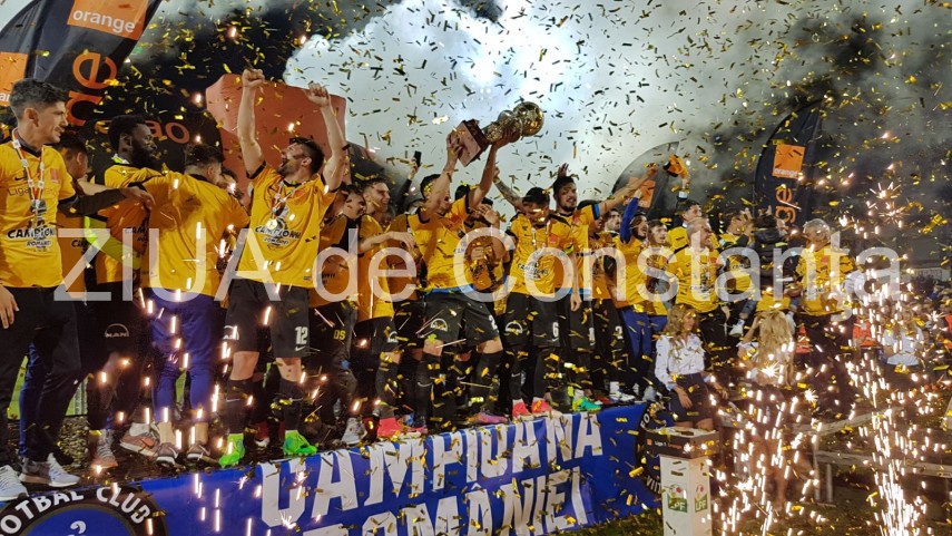 fc viitorul la o victorie de titlul de campioana meci la ovidiu cu cfr cluj 630841 fc viitorul la o victorie de titlul de campioana meci la ovidiu cu cfr cluj 630841