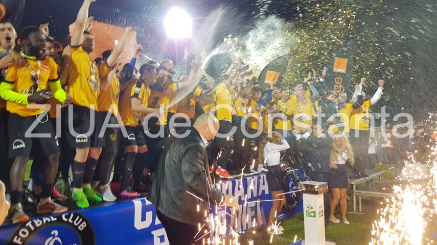 fc viitorul la o victorie de titlul de campioana meci la ovidiu cu cfr cluj 630841 fc viitorul la o victorie de titlul de campioana meci la ovidiu cu cfr cluj 630841