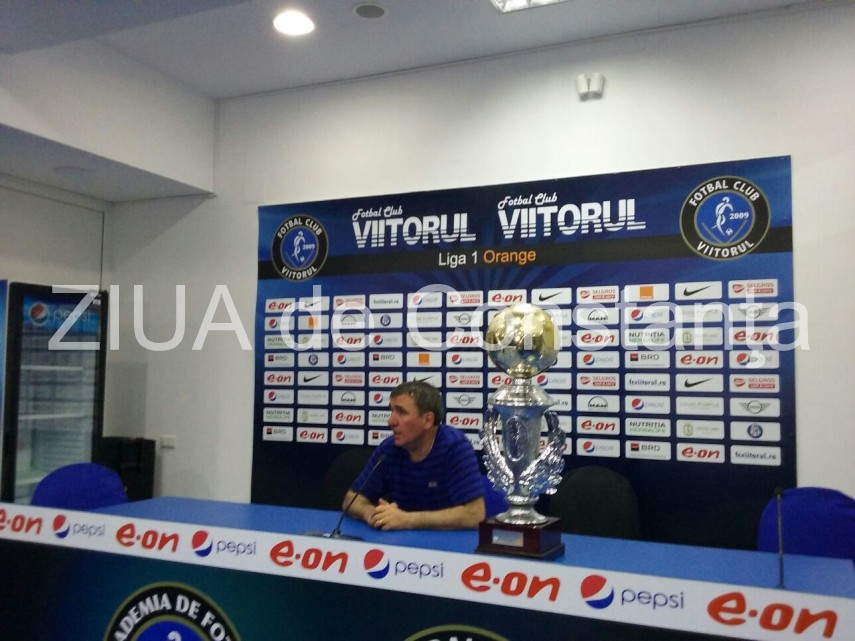 fc viitorul la o victorie de titlul de campioana meci la ovidiu cu cfr cluj 630841 fc viitorul la o victorie de titlul de campioana meci la ovidiu cu cfr cluj 630841