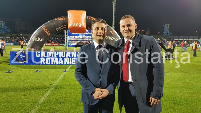 fc viitorul la o victorie de titlul de campioana meci la ovidiu cu cfr cluj 630841 fc viitorul la o victorie de titlul de campioana meci la ovidiu cu cfr cluj 630841