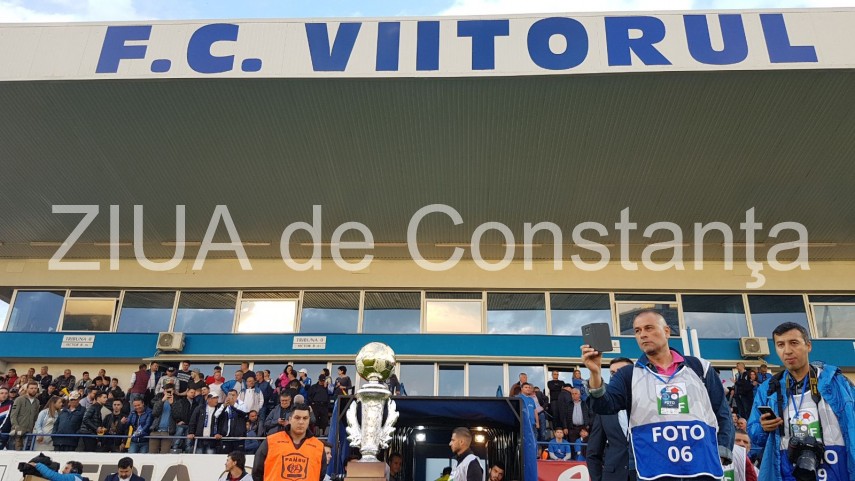 fc viitorul la o victorie de titlul de campioana meci la ovidiu cu cfr cluj 630841 fc viitorul la o victorie de titlul de campioana meci la ovidiu cu cfr cluj 630841