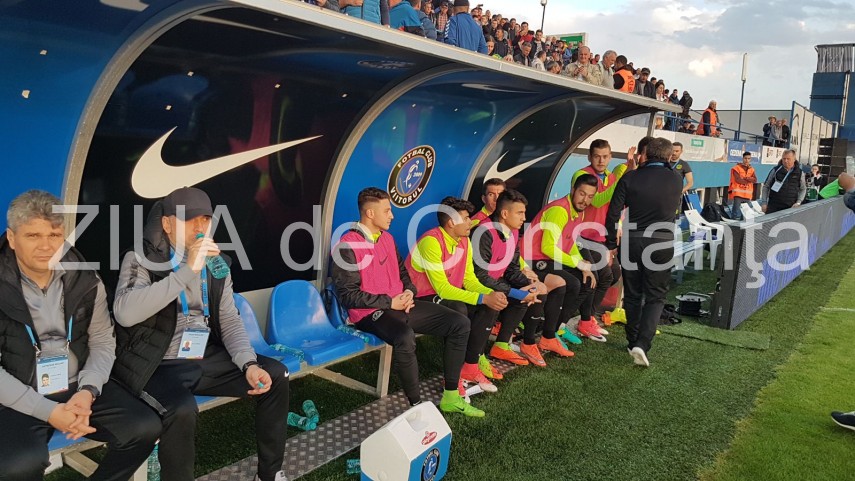 fc viitorul la o victorie de titlul de campioana meci la ovidiu cu cfr cluj 630841 fc viitorul la o victorie de titlul de campioana meci la ovidiu cu cfr cluj 630841