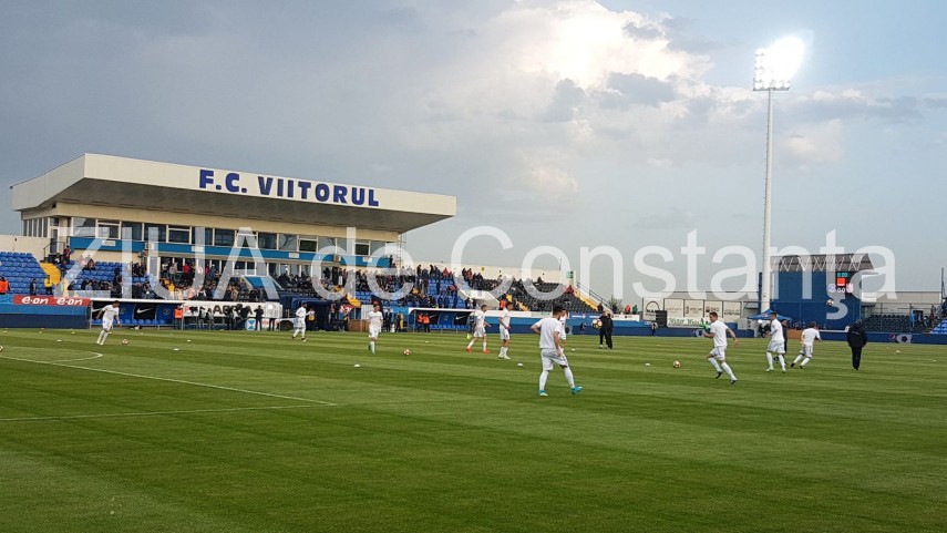 fc viitorul la o victorie de titlul de campioana meci la ovidiu cu cfr cluj 630841 fc viitorul la o victorie de titlul de campioana meci la ovidiu cu cfr cluj 630841