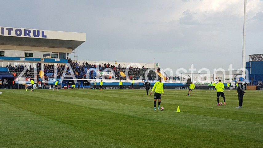 fc viitorul la o victorie de titlul de campioana meci la ovidiu cu cfr cluj 630841 fc viitorul la o victorie de titlul de campioana meci la ovidiu cu cfr cluj 630841
