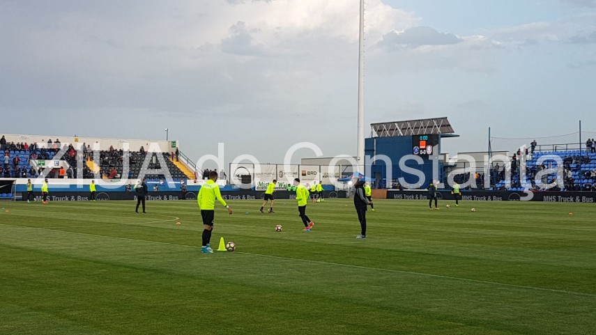 fc viitorul la o victorie de titlul de campioana meci la ovidiu cu cfr cluj 630841 fc viitorul la o victorie de titlul de campioana meci la ovidiu cu cfr cluj 630841