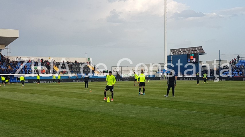 fc viitorul la o victorie de titlul de campioana meci la ovidiu cu cfr cluj 630841 fc viitorul la o victorie de titlul de campioana meci la ovidiu cu cfr cluj 630841