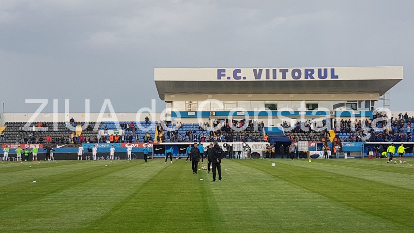 fc viitorul la o victorie de titlul de campioana meci la ovidiu cu cfr cluj 630841 fc viitorul la o victorie de titlul de campioana meci la ovidiu cu cfr cluj 630841