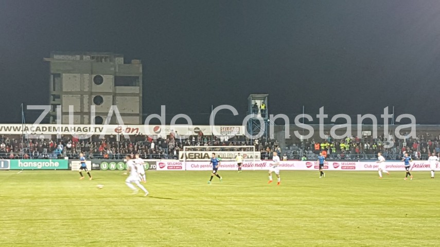 fc viitorul la o victorie de titlul de campioana meci la ovidiu cu cfr cluj 630841 fc viitorul la o victorie de titlul de campioana meci la ovidiu cu cfr cluj 630841