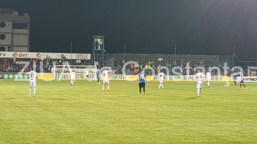 fc viitorul la o victorie de titlul de campioana meci la ovidiu cu cfr cluj 630841 fc viitorul la o victorie de titlul de campioana meci la ovidiu cu cfr cluj 630841