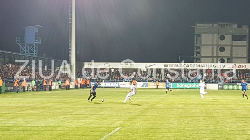 fc viitorul la o victorie de titlul de campioana meci la ovidiu cu cfr cluj 630841 fc viitorul la o victorie de titlul de campioana meci la ovidiu cu cfr cluj 630841