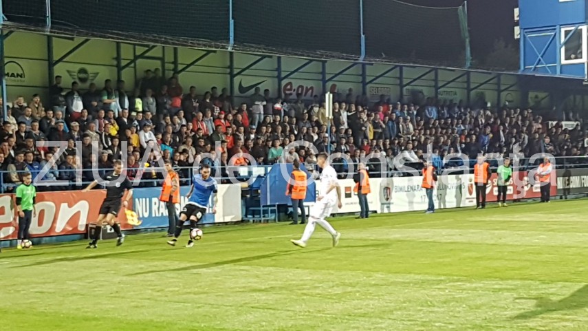 fc viitorul la o victorie de titlul de campioana meci la ovidiu cu cfr cluj 630841 fc viitorul la o victorie de titlul de campioana meci la ovidiu cu cfr cluj 630841