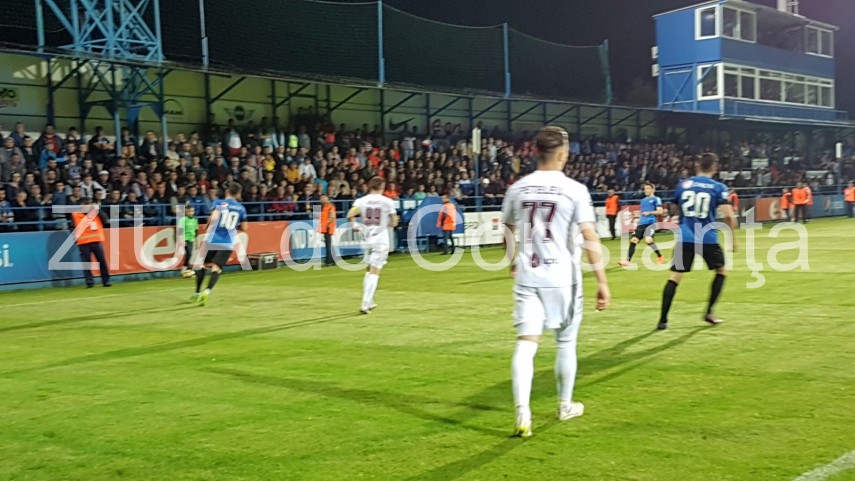 fc viitorul la o victorie de titlul de campioana meci la ovidiu cu cfr cluj 630841 fc viitorul la o victorie de titlul de campioana meci la ovidiu cu cfr cluj 630841