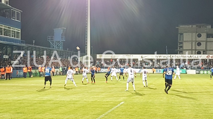 fc viitorul la o victorie de titlul de campioana meci la ovidiu cu cfr cluj 630841 fc viitorul la o victorie de titlul de campioana meci la ovidiu cu cfr cluj 630841