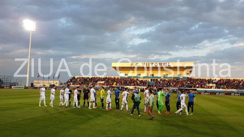 fc viitorul la o victorie de titlul de campioana meci la ovidiu cu cfr cluj 630841 fc viitorul la o victorie de titlul de campioana meci la ovidiu cu cfr cluj 630841