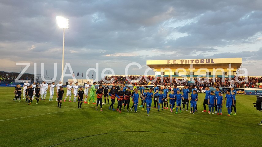 fc viitorul la o victorie de titlul de campioana meci la ovidiu cu cfr cluj 630841 fc viitorul la o victorie de titlul de campioana meci la ovidiu cu cfr cluj 630841