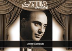 Portrete. Oameni care au făcut istorie culturală în Dobrogea Nestor Gheorghiu (galerie foto) 