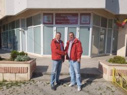 Alegeri locale Nicolae Ciocănete este candidatul PSD la Nicolae Bălcescu