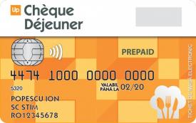 Cum să îţi fidelizezi angajaţii cu investiţii minime? Oferă-le cardul de masă Chèque Déjeuner! 