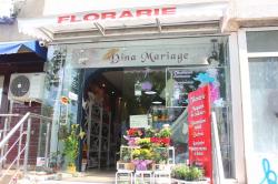 Florile sunt sufletul unei persoane! Dina Mariage, o florărie cochetă, care ne ajută să ne organizăm nunta de vis! (galerie foto)  