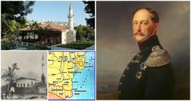 Călători străini prin Dobrogea (CVII) - Héctor de Béarn (Franţa) - galerie foto