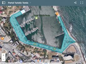 info-sud-est.ro Povestea dosarului care a stat 8 ani la DNA, apoi a fost închis cu NUP. Portul Tomis, închiriat de prietenul lui Radu Mazăre cu 2.605 euro/lună 