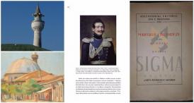 Călători străini prin Dobrogea (CVIII) - lt. Berndt Rosenström (Finlanda/Rusia) - galerie foto  