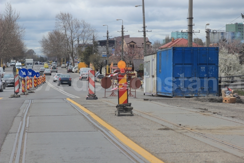 cand se va finaliza reabilitarea in totalitate se reiau lucrarile la podul de la butelii de ce au fost cand se va finaliza reabilitarea in totalitate se reiau lucrarile la podul de la butelii de ce au fost