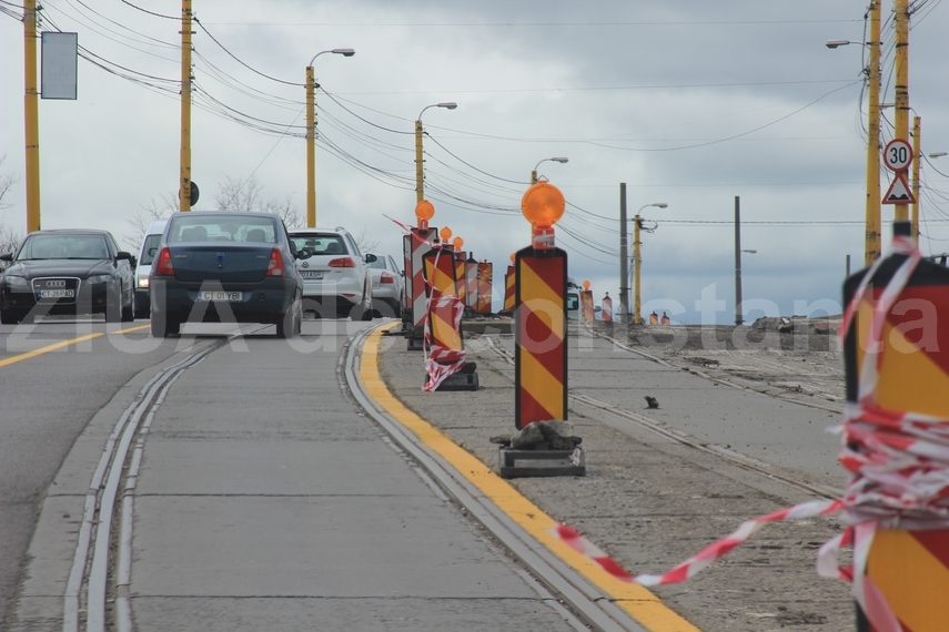 cand se va finaliza reabilitarea in totalitate se reiau lucrarile la podul de la butelii de ce au fost cand se va finaliza reabilitarea in totalitate se reiau lucrarile la podul de la butelii de ce au fost