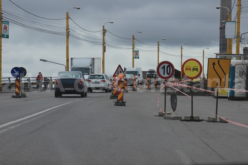 cand se va finaliza reabilitarea in totalitate se reiau lucrarile la podul de la butelii de ce au fost cand se va finaliza reabilitarea in totalitate se reiau lucrarile la podul de la butelii de ce au fost