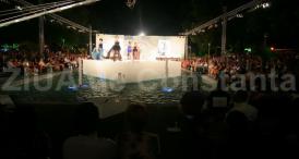 Apel la transparenţă Cum a organizat „Spectacole Estivale 2015“ SC Arasound SRL? (documente) 