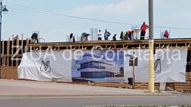 Cum va arăta Vraja Mării după reabilitare (fotoreportaj)