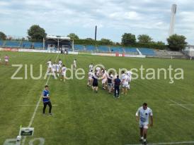 Rugbyştii de la Tomitanii Constanţa s-au calificat în finala mare a Diviziei A (galerie foto+video)   