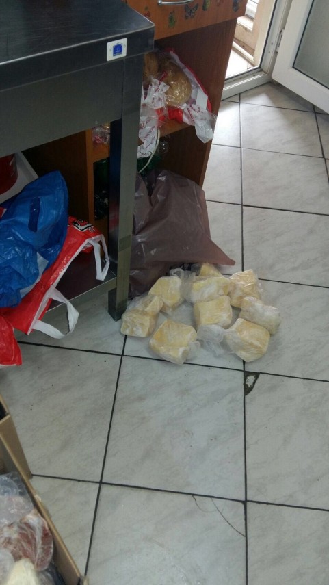 patiseria groazei descoperita in baneasa 631365 patiseria groazei descoperita in baneasa 631365