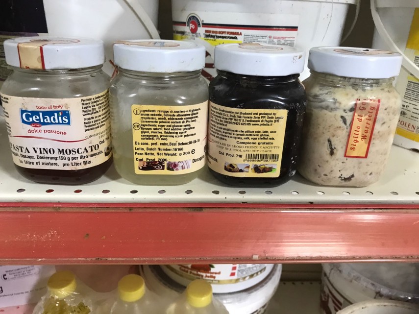 patiseria groazei descoperita in baneasa 631365 patiseria groazei descoperita in baneasa 631365