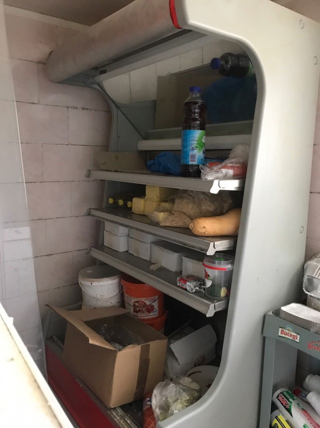 patiseria groazei descoperita in baneasa 631365 patiseria groazei descoperita in baneasa 631365