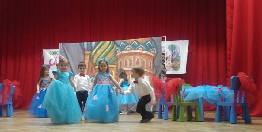 festivalul concurs de teatru pentru prescolari casuta de turta dulce si a desemnat castigatorii galerie festivalul concurs de teatru pentru prescolari casuta de turta dulce si a desemnat castigatorii galerie