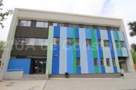 În cadrul proiectului CEDMOG Biogenetix SRL a livrat Universităţii „Ovidius“ echipamente de procesare şi sistem integrat de analiză imagistică (documente)