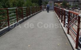 Sondaj de opinie Vreţi ca în municipiul Constanţa să fie montate pasarele pietonale?   