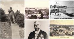 Constanţa de odinioară „Este greu să-ţi dobândeşti drepturile odată ce n-ai ştiut să le revendici, să le serveşti şi să le aperi“