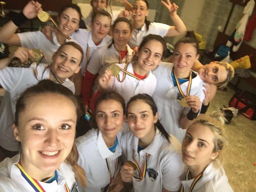 constanta campioana nationala universitara la handbal galerie foto 631469 constanta campioana nationala universitara la handbal galerie foto 631469