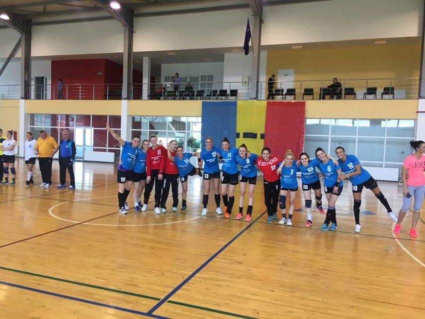 constanta campioana nationala universitara la handbal galerie foto 631469 constanta campioana nationala universitara la handbal galerie foto 631469