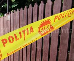 Exclusiv! Constantin Arghir, unchiul Simonei Halep, a fost condamnat definitiv după explozia din 2015 de la ferma din Dorobanţu