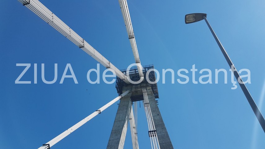 cum arata podul vechi de la agigea gata pentru dare in folosinta cand se va circula fara restrictie galerie cum arata podul vechi de la agigea gata pentru dare in folosinta cand se va circula fara restrictie galerie