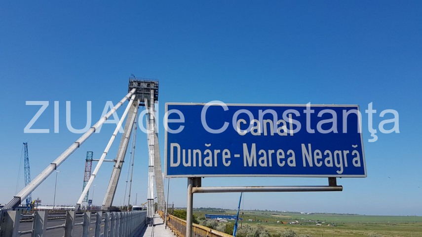 cum arata podul vechi de la agigea gata pentru dare in folosinta cand se va circula fara restrictie galerie cum arata podul vechi de la agigea gata pentru dare in folosinta cand se va circula fara restrictie galerie